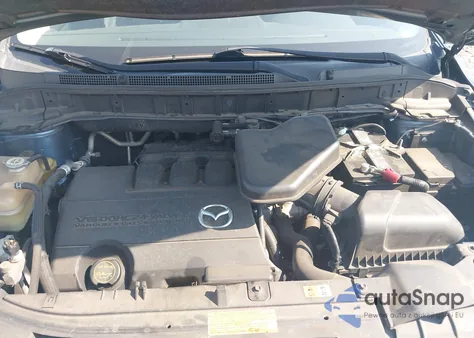 2015 Mazda Cx-9 Grand Touring z USA, uszkodzony, nr VIN JM3TB2DA0F0453248